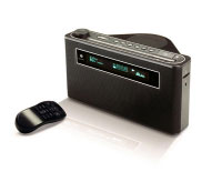 Pinnacle Soundbridge Radio (8230-10008-41) Pinnacle Soundbridge Radio (8230-10008-41)